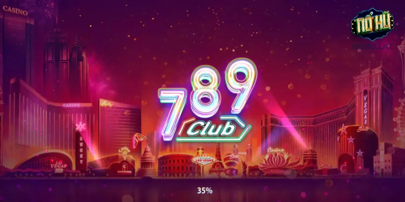 789club là thiên đường của cá cược trực tuyến