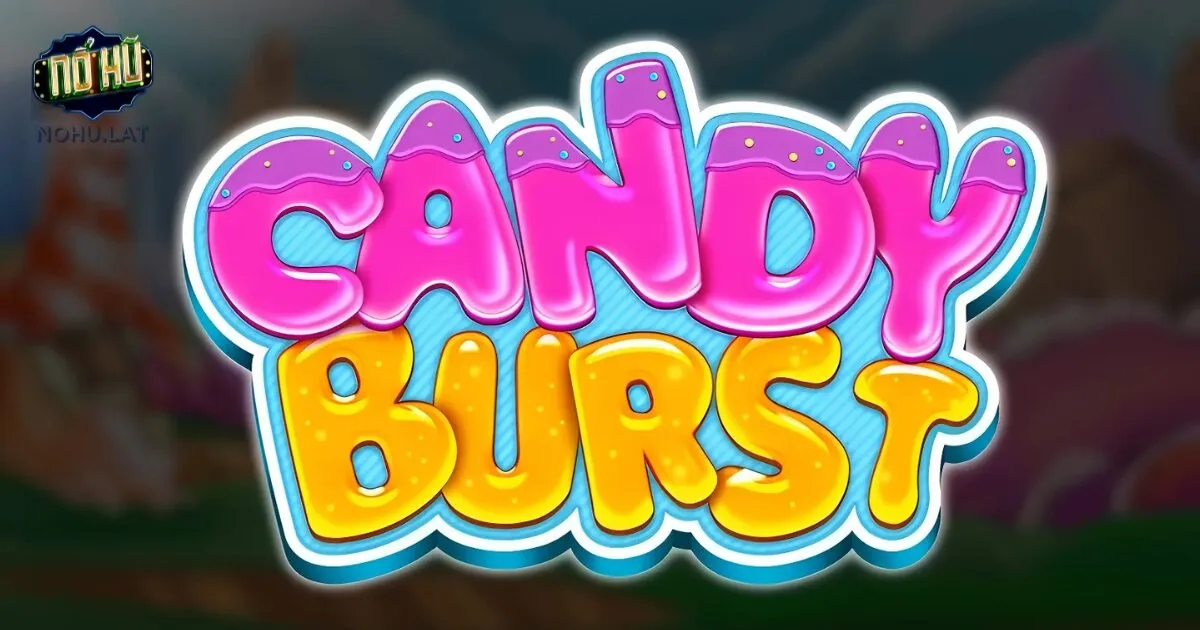 Candy Burst