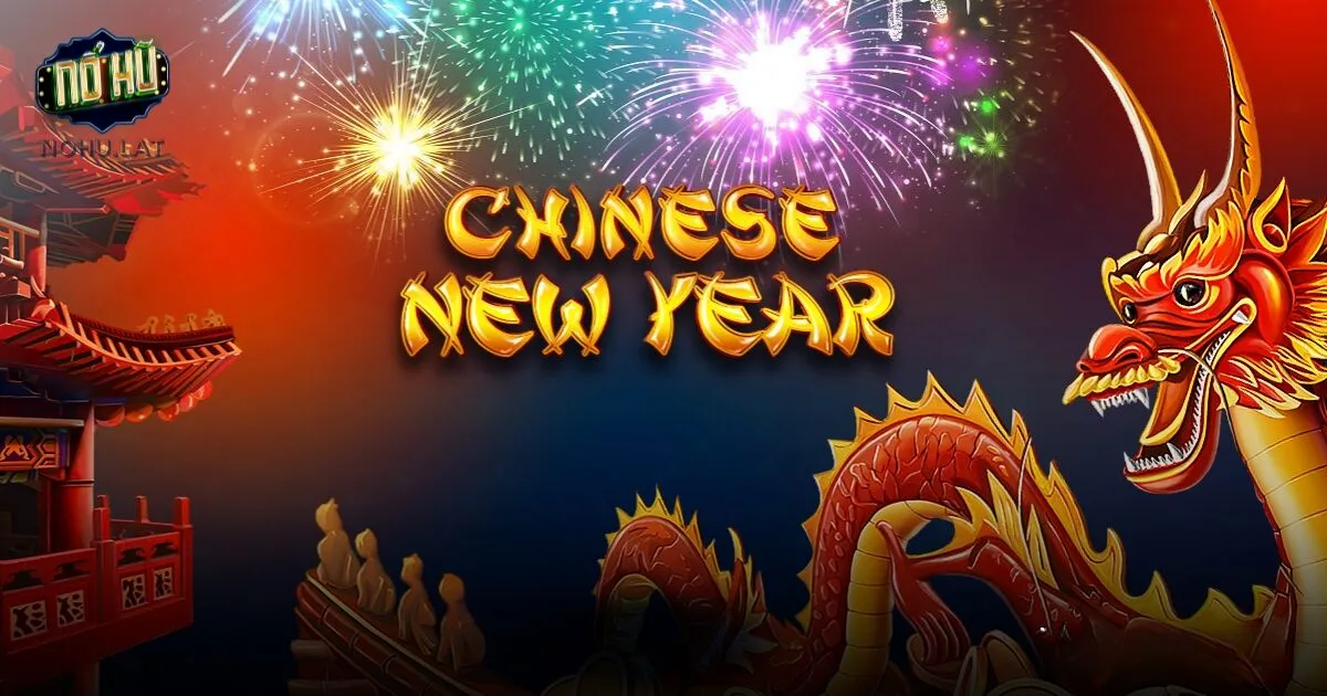 Chinese New Year