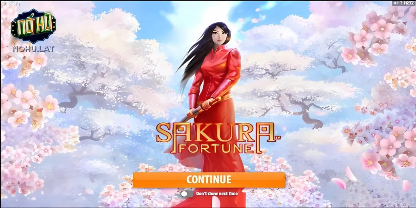 Giới thiệu sơ lược về game sakura fortune 