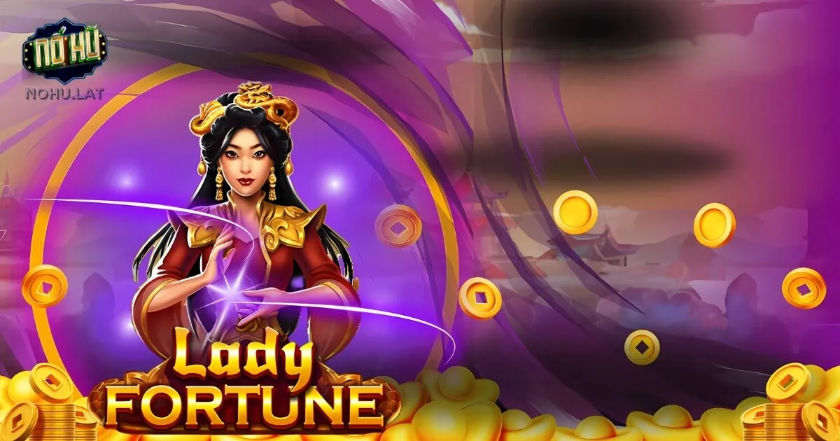 Lady Fortune