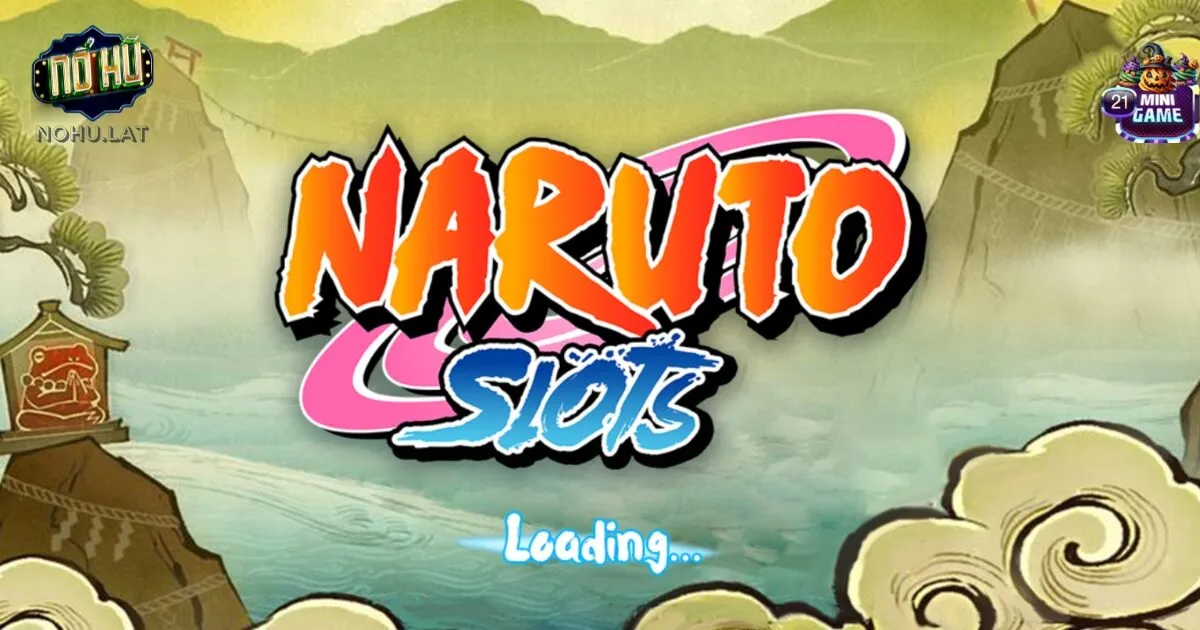 Naruto Slot