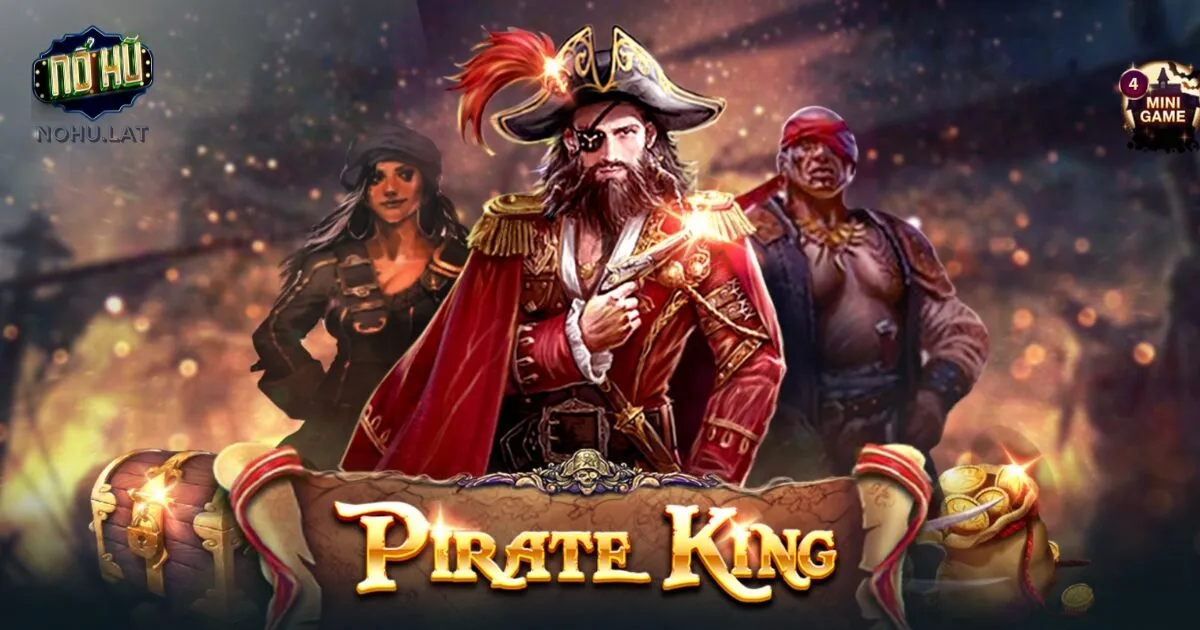 Pirate King