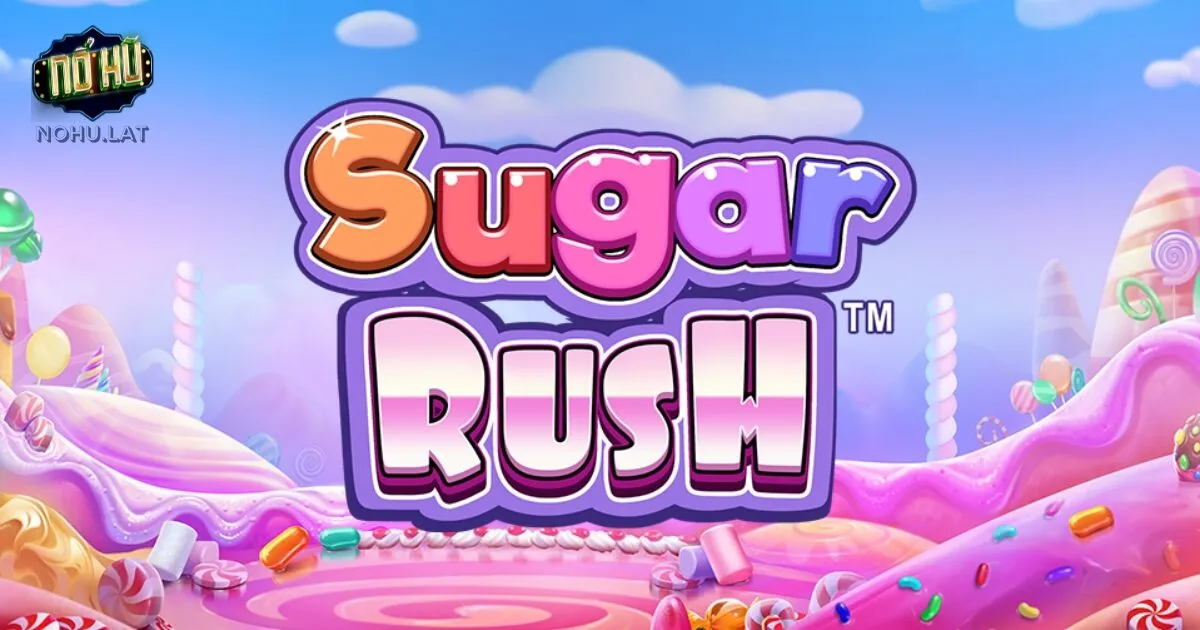 Sugar Rush